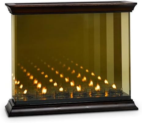 Partylite Infinite Reflections Candle 