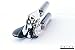 Prime Kitchen Accessories Stainless Steel Can Opener