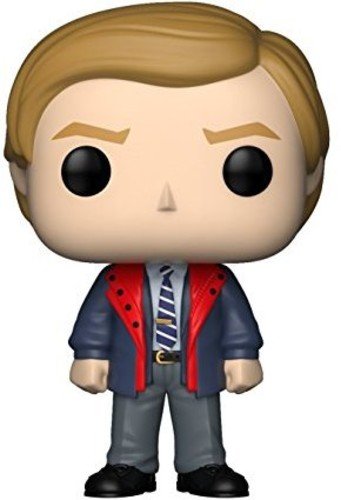 Funko POP! Movies: Tommy Boy - Richard Collectible Figure
