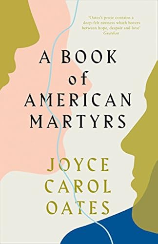 Download A Book of American Martyrs PDF