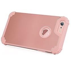 BENTOBEN Case for iPhone 6S Plus and iPhone 6 Plus