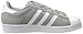adidas Originals Men's Superstar Suede Shoe