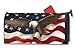 MailWraps American Pride Mailbox Cover #04080