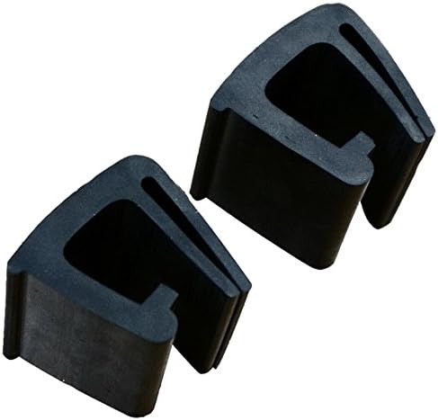 ZaZaTool Golf Cart Windshield Retaining Clips for EZGO Club CAR Yamaha