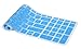 CaseBuy Keyboard Skin for HP Envy x360 15.6