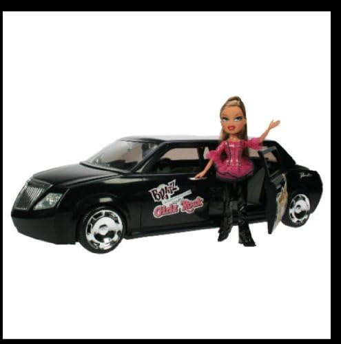 bratz limousine