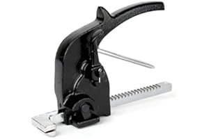 PAC STRAPPING PRODUCTS PAC Strapping PBT58 Manual Tensioner Pusher Bar Strapping, 10" Length x 5" Width