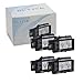 buyink Remanufactured T2950 Maintenance Box Compatible for WF-100 WF-110 WF-100W Printer (4Pack)