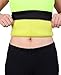 Hot Slimming Neoprene Yoga Sport Bra Shaper Waist Trainer Cincher Corset Belt