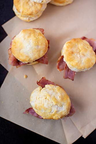 4 Alexanders+Ham+Company+Biscuit+Country