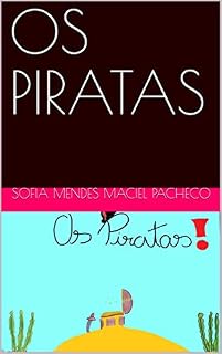 Livro OS PIRATAS