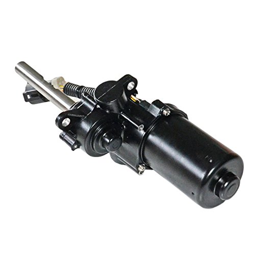 image for GELUOXI Front Left Driver Side Power Running Board Motor for Ford Expe