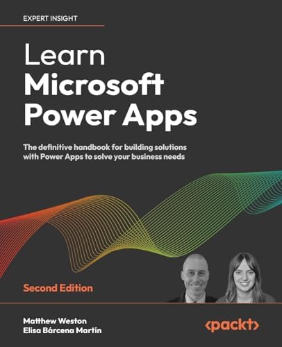 Amazon.com: The Power Platform Playbook for Digital Transformation