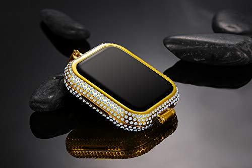 4 Callancity+Rhinestone+Plated+Luxury+Compatible