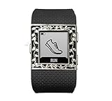Fitness Band Bling charm jewelry Accessory for fitbit surge fitness superwatch wristband (ONLY bling accessory, NO TRACKERS, no wristband)