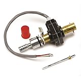 Auto Meter 5292 Arctic White Electric Speedometer Sender