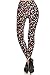 Leggings Mania Women's Printed High Waist Ultra Soft Stretchy Always Leggings - Many Patterns