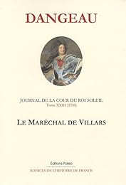 Le  maréchal de Villars