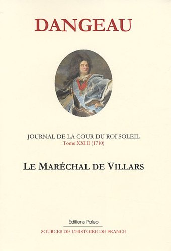 Le  maréchal de Villars