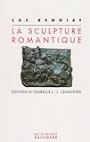 Image de Sculpture Romantique (Art et artistes) (English, French and French Edition)