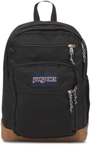 black jansport big backpack Jansport Big Student Backpack