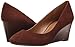 Nine West Women's Ispy Suede Wedge Pump
