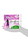 Playtex Gentle Glide Tampons with Triple Layer Protection, Super, Lightly Scent - 36 Count (Pack of 2), Scented