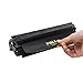 ValueToner Compatible Toner Cartridge Replacement 137 (1 Black Toner) 9435B001 Compatible With ImageClass LBP151dw MF212w MF216n MF217w MF227dw MF229dw MF244dw MF247dw MF249dw Laser Printer