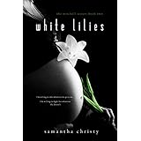 White Lilies (A Mitchell Sisters Novel)