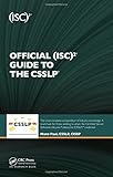 Official (ISC)2 Guide to the CSSLP ((ISC)2 Press)