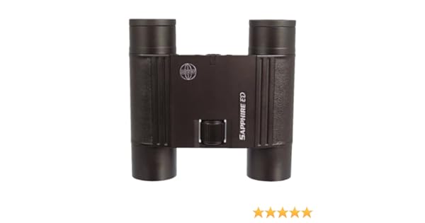 hawke sapphire ed 8x25