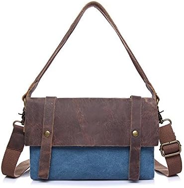New, retro, personality, fashion, outdoor bag, shoulder bag, canvas bag, D0160