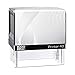 Customized Name and Address Stamp/Self Inking Personalized Black Ink Stamper - up to 5 Lines
