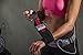 Yup, Best in Class Weightlifting Wrist Support - Deadlift Straps for Weight Lifting, Bodybuilding, Powerlifting, and Strength Training, Crossfit