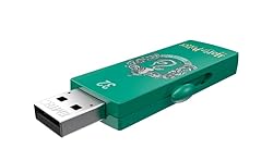 EMTEC Harry Potter M730 USB 2.0 Flash Drive