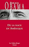 De la race en Amerique by 