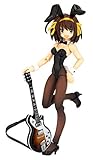 Fraulein Revoltech- Haruhi Suzumiya Bunny Ver. Action Figure by Kaiyodo Japan