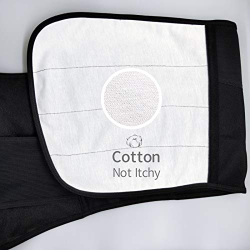 C Section Postpartum Belly Band Girdle Wrap Abdominal Binder C-section Recovery Belt Post Partum