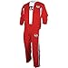 TITLE Poly-Pro Warm-Up Suit