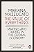The Value of Everything: Making and Taking in the Global Economy