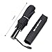 SHINE HAI Windproof Travel Umbrella, Double Canopy Construction, Automatic Open Close for One Handed Operation, Compact Lightweight Umbrella for Rain Snow