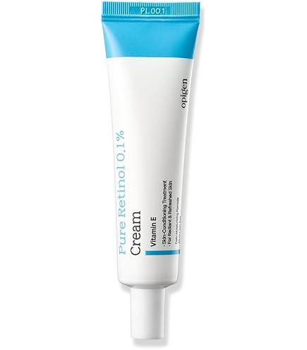 Amazon.com: Retinol 0.05 Fusion Cream With Bakuchiol (40 Gram