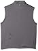 IZOD Men's 1/4 Zip Water Proof Golf Vest