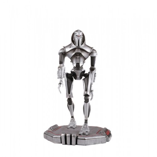 Battlestar Galactica Cylon Centurion Model