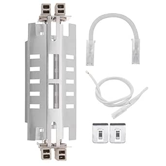 RanDal Wr51X10101 Refrigerador Descongelador Kit Refrigerador Para ...