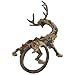 Safari Ltd. Stag Dragon Figurine - Detailed 5.5