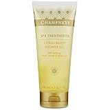 Boots Champneys Spa Indulgence Citrus Blush Shower Gel