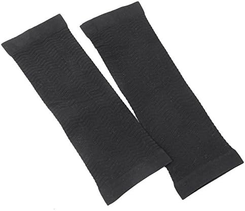 Soccik Elbow Support Elbow Compression Bandage Targeted support Elbow Compression for Tennis Elbow Golfer Weightlifting Patellar Pain Elbow Care Black