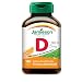 Vitamin D Chewable Orange-100 tablets Brand: Jamieson Laboratories