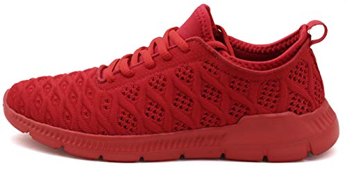 JOOMRA-Women-Lightweight-Sneakers-3D-Woven-Stylish-Athletic-Shoes